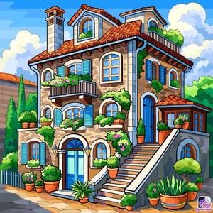 Meet your Posher, Gaylin